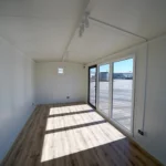 Container Résidentielle / Bureau / 6x3 mètres Modèle Prague – Image 4