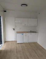 Conteneur Maison d’habitation 18m2 toute l’année 6×3 graphite – Image 10