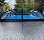 Piscine Conteneur 6,2mx 2,5m Prête à l'Emploi avec Toit, Pack Premium – Image 5