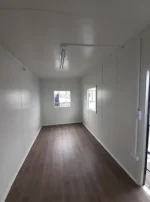 Conteneur Bureau 21 m2 avec WC + Kitchenette – Image 7