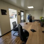 Container Résidentielle / Bureau / 6x3 mètres Modèle Milan – Image 10