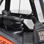 LINDE H 35 T-02 - 3500 kg à 4650 mm – Image 4