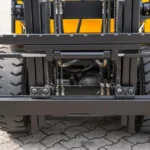 Chariot élévateur diesel Hyundai 30D-7 – Image 6