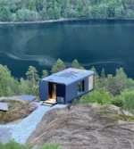 Capsule House Atmosphère VIP habitable – Image 5