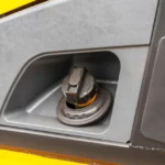 Chariot élévateur diesel Hyundai 30D-7 – Image 4