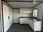 Conteneur d’habitation mobile Bois de luxe – Image 6