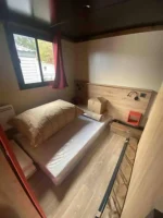 Tiny House Roulotte Forezienne 2021 – Image 2