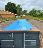 Conteneur de piscine 12 m – Image 6