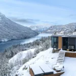 Capsule House Horisont VIP habitable sans permis de construire – Image 4