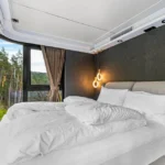 Capsule House Horisont VIP habitable sans permis de construire – Image 10