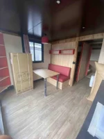 Tiny House Roulotte Forezienne 2021 – Image 5
