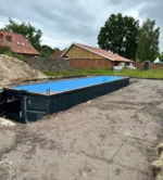 Conteneur de piscine 12 m – Image 7
