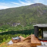 Capsule House Horisont VIP habitable sans permis de construire – Image 7