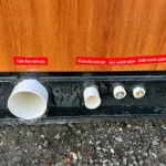 Conteneur d’habitation mobile Bois de luxe – Image 5