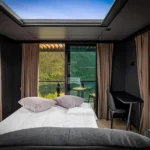 Capsule House Atmosphère VIP habitable – Image 10