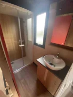 Tiny House Roulotte Forezienne 2021 – Image 9