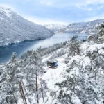 Capsule House Horisont VIP habitable sans permis de construire – Image 3