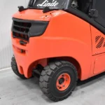 LINDE H 35 T-02 - 3500 kg à 4650 mm – Image 5