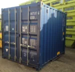 Container maritime 10 pieds Occasion – Image 2