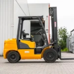 Chariot élévateur diesel Hyundai 30D-7 – Image 11