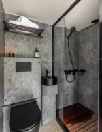 Capsule House Horisont VIP habitable sans permis de construire – Image 12