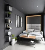 Maison Conteneur habitable module de luxe 20 pieds – Image 3