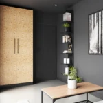 Maison Conteneur habitable module de luxe 20 pieds – Image 2