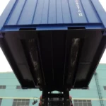 Conteneur de stockage pour fourgon sec de 08 pieds – Image 5