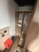 Tiny House Roulotte Forezienne 2021 – Image 4