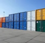 Container maritime 10 pieds Occasion – Image 7