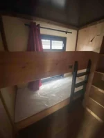 Tiny House Roulotte Forezienne 2021 – Image 8