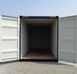 Conteneur de stockage high cube de 20 pieds – Image 2