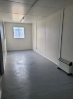 Conteneur Bureau de 20 Pieds Occasion – Image 5