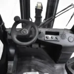 LINDE H 35 T-02 - 3500 kg à 4650 mm – Image 2