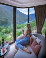 Capsule House Horisont VIP habitable sans permis de construire – Image 6