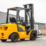 Chariot élévateur diesel Hyundai 30D-7 – Image 9