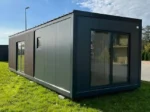 Tiny house modulaire de 35 m², clé en main standard – Image 10