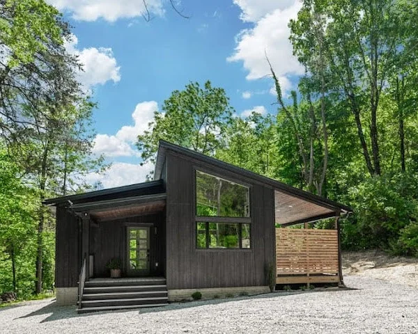 Maison T1 CARPA 44m2