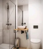 Maison Conteneur habitable module de luxe 20 pieds – Image 4