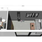 Maison Conteneur habitable module de luxe 20 pieds – Image 5