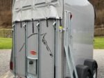 Van chevaux Bockmann Comfort Neuf 2 Chevaux – Image 5