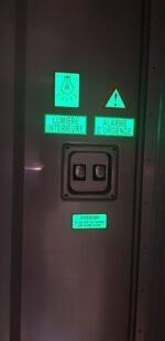 Container maritime 20′ DRY – Image 3