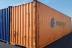 Container maritime 40′ DRY classe C