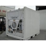 Container 10 Pieds Isotherme – Image 2