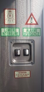 Container maritime 20′ DRY – Image 6