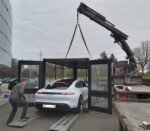 Magnifique conteneur en Vitre 20 – Image 8