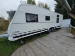 Caravane Customized Polar 730 – Image 28