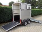 Ifor Williams HB 403 Neuf – Image 6