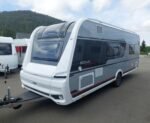 Caravane Dethleffs Beduin 550 BET Scandinavia ALDE – Image 2