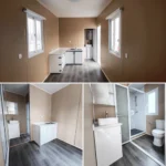 Conteneur Maison Modifiée de 40 pieds – Image 8